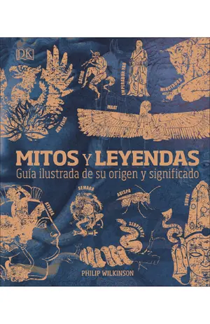 Portada del libro