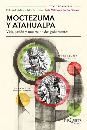 Portada del libro