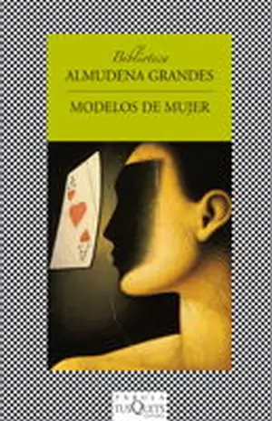 Portada del libro