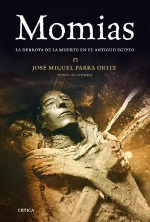 Portada del libro