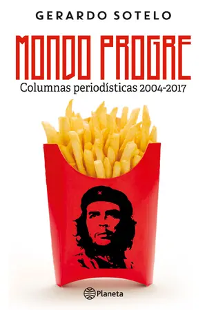 Portada del libro