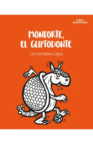 Portada del libro