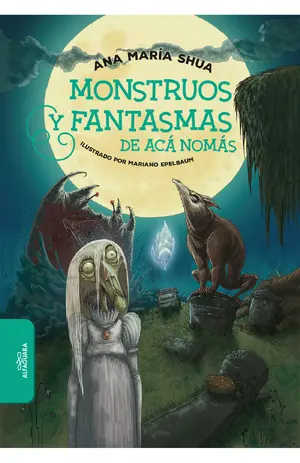 Portada del libro