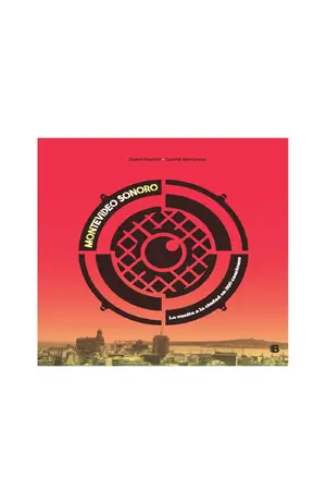 Portada del libro