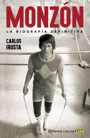 Portada del libro