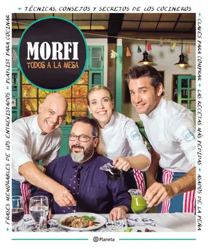 Portada del libro