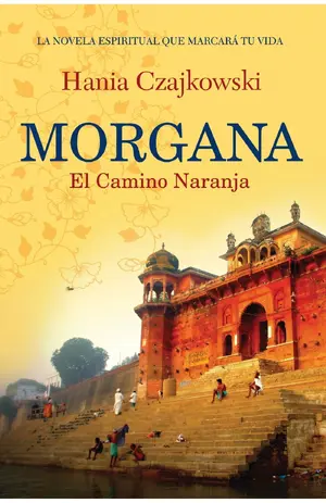 Portada del libro