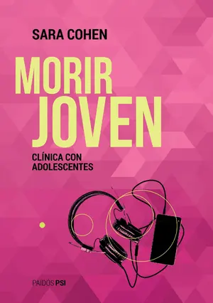 Portada del libro