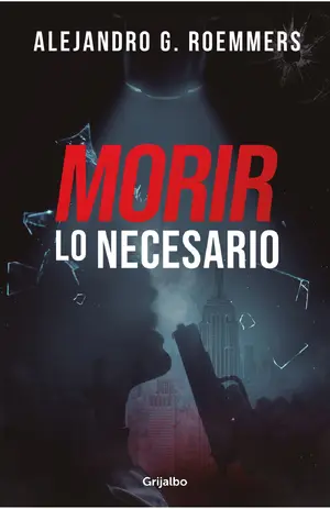 Portada del libro