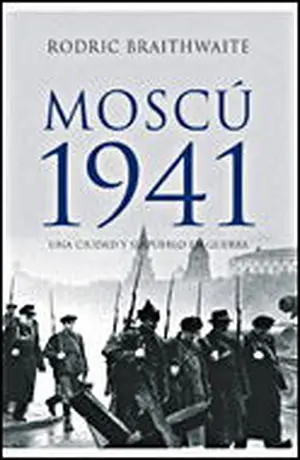 Portada del libro