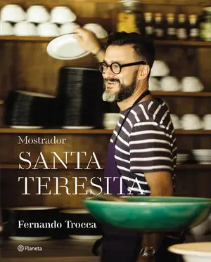 Portada del libro