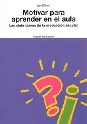 Portada del libro