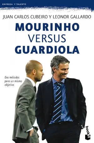 Portada del libro