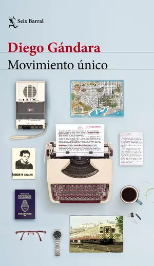 Portada del libro