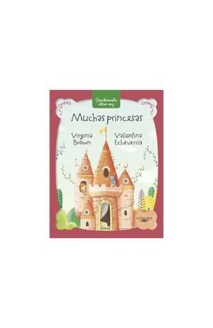 Portada del libro