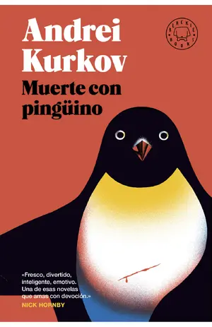 Portada del libro