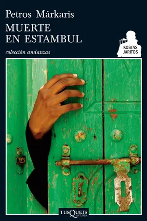 Portada del libro