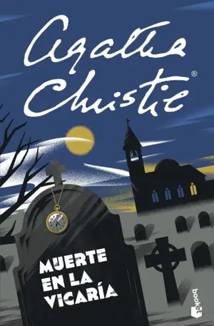 Portada del libro