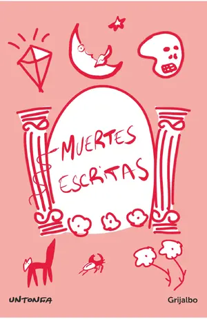 Portada del libro