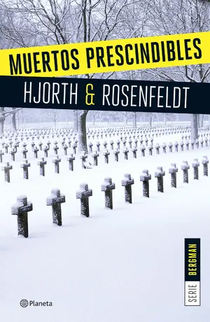 Portada del libro