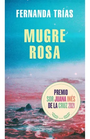 Portada del libro