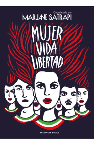 Portada del libro