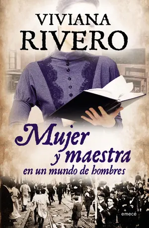 Portada del libro