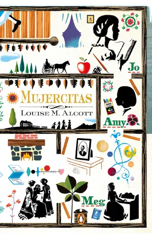Portada del libro