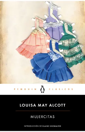 Portada del libro