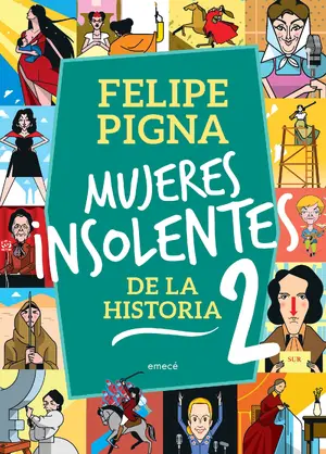 Portada del libro