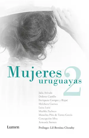 Portada del libro