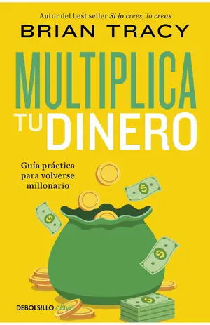 Portada del libro