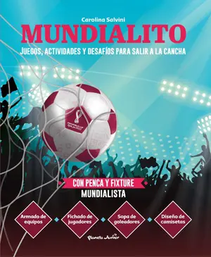 Portada del libro