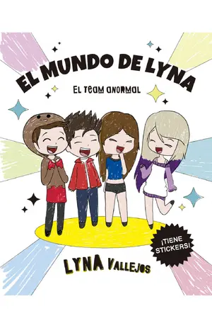 Portada del libro