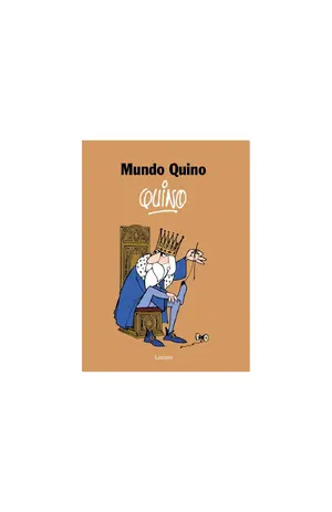 Portada del libro