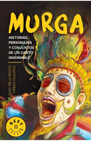 Portada del libro