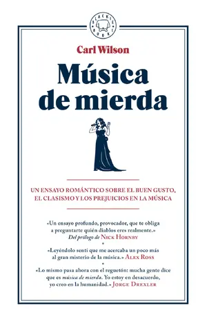 Portada del libro