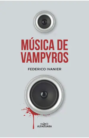 Portada del libro