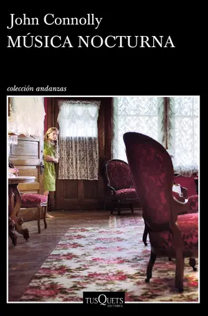 Portada del libro