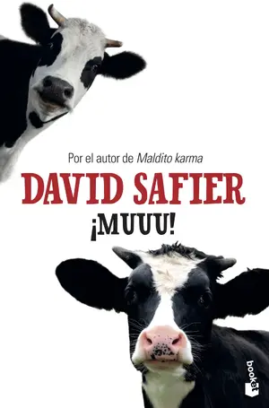 Portada del libro
