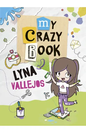 Portada del libro