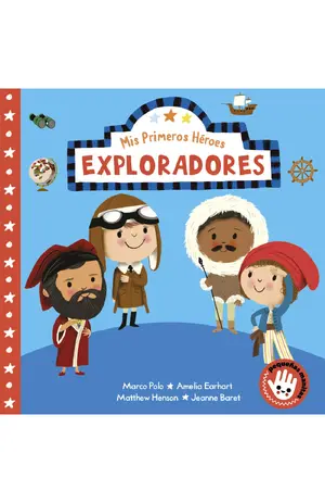 Portada del libro