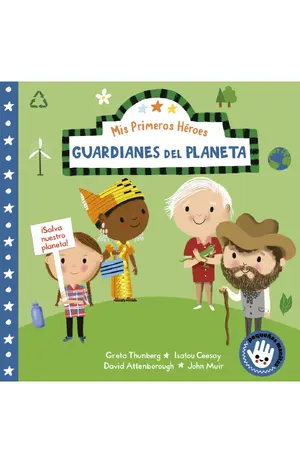 Portada del libro