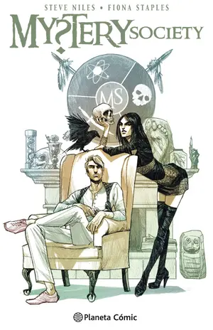 Portada del libro