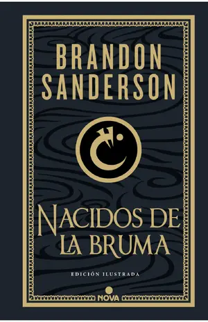 Portada del libro