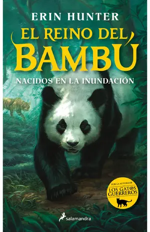 Portada del libro