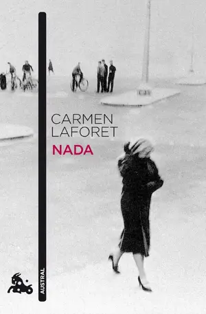 Portada del libro