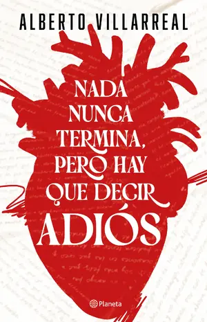 Portada del libro