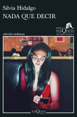 Portada del libro