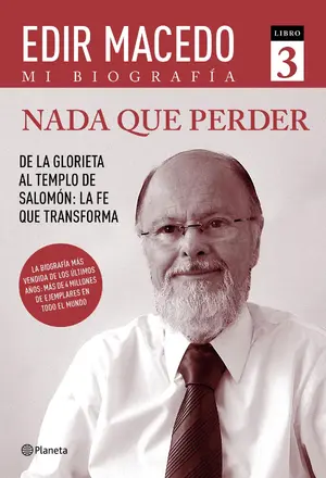 Portada del libro